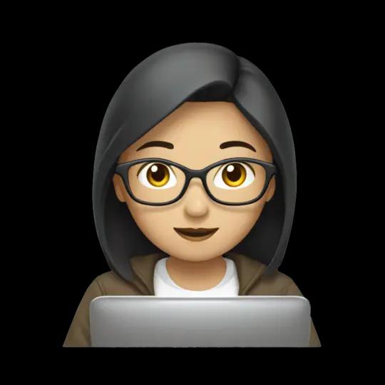 Coding Memoji